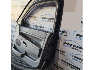 bontott JEEP GRAND CHEROKEE Jobb első Ajtó (Üres lemez)