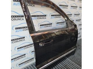bontott JEEP GRAND CHEROKEE Jobb első Ajtó (Üres lemez)