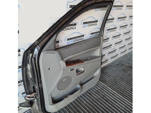 bontott JEEP GRAND CHEROKEE Jobb első Ajtó (Üres lemez)