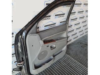 bontott JEEP GRAND CHEROKEE Jobb első Ajtó (Üres lemez)
