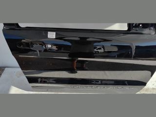 bontott JEEP GRAND CHEROKEE Jobb első Ajtó (Üres lemez)