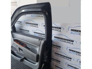 bontott JEEP GRAND CHEROKEE Jobb első Ajtó (Üres lemez)