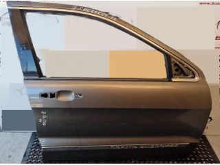 bontott JEEP GRAND CHEROKEE Jobb első Ajtó (Üres lemez)