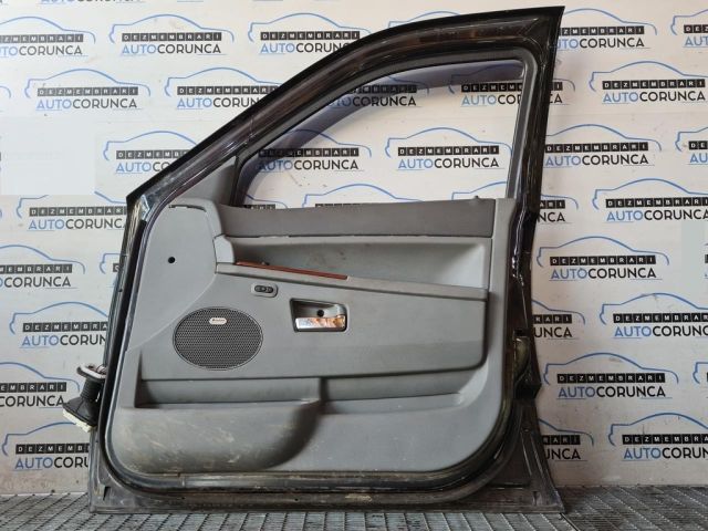 bontott JEEP GRAND CHEROKEE Jobb első Ajtó (Üres lemez)