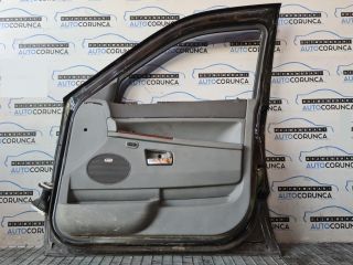 bontott JEEP GRAND CHEROKEE Jobb első Ajtó (Üres lemez)