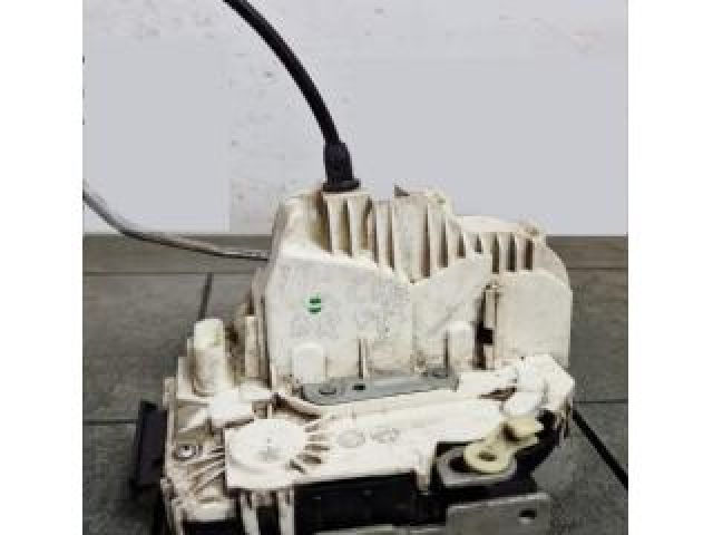 bontott JEEP GRAND CHEROKEE Jobb első Ajtózár