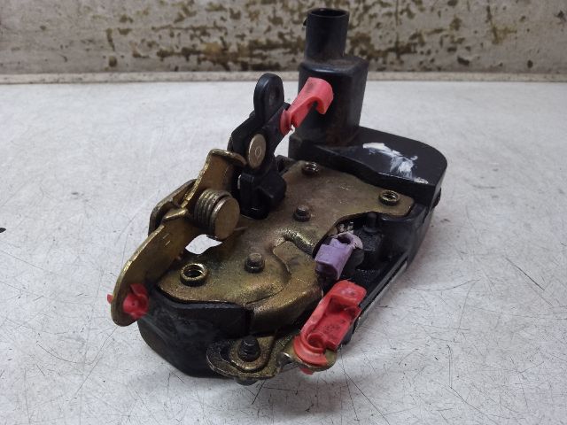 bontott JEEP GRAND CHEROKEE Jobb első Ajtózár