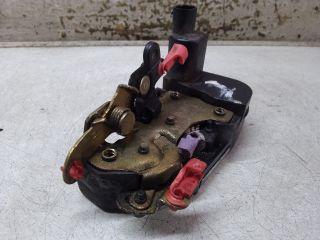 bontott JEEP GRAND CHEROKEE Jobb első Ajtózár