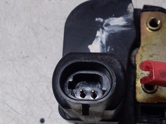 bontott JEEP GRAND CHEROKEE Jobb első Ajtózár