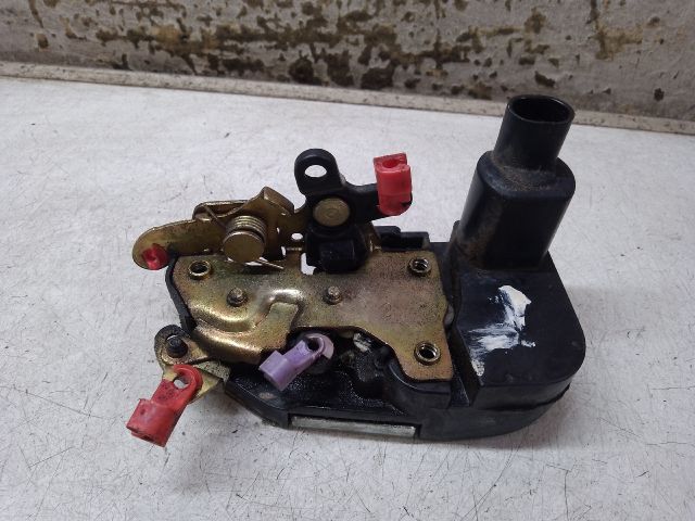 bontott JEEP GRAND CHEROKEE Jobb első Ajtózár