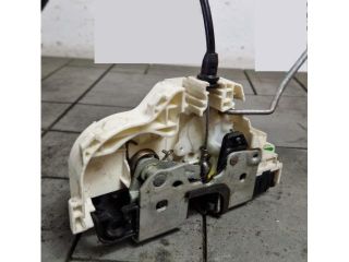 bontott JEEP GRAND CHEROKEE Jobb első Ajtózár