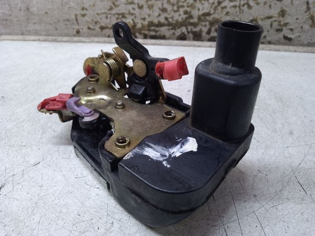 bontott JEEP GRAND CHEROKEE Jobb első Ajtózár