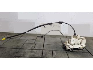 bontott JEEP GRAND CHEROKEE Jobb első Ajtózár