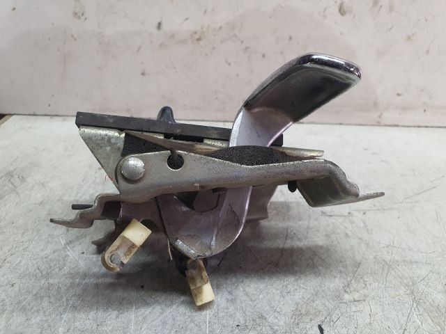 bontott JEEP GRAND CHEROKEE Jobb első Belső Kilincs