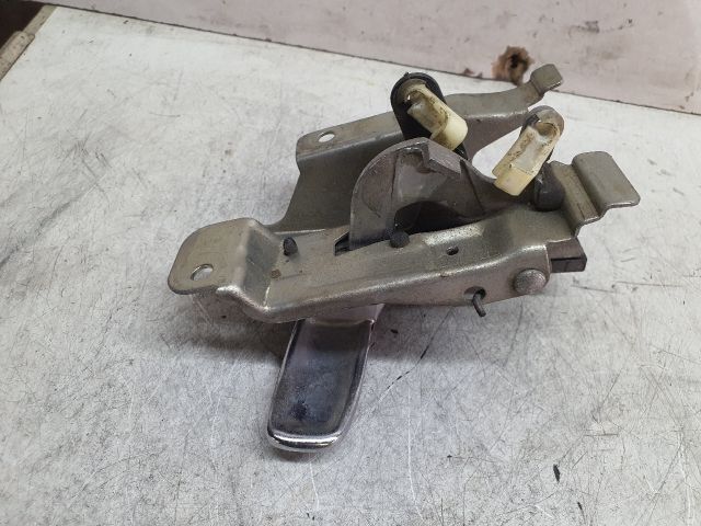 bontott JEEP GRAND CHEROKEE Jobb első Belső Kilincs