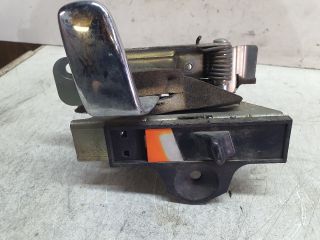 bontott JEEP GRAND CHEROKEE Jobb első Belső Kilincs