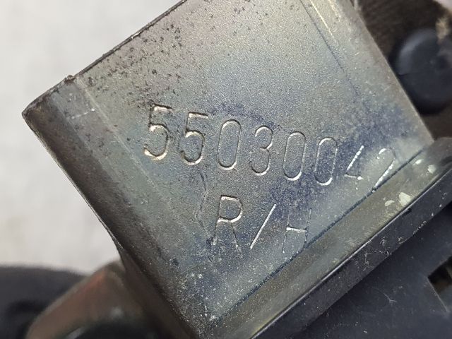 bontott JEEP GRAND CHEROKEE Jobb első Belső Kilincs