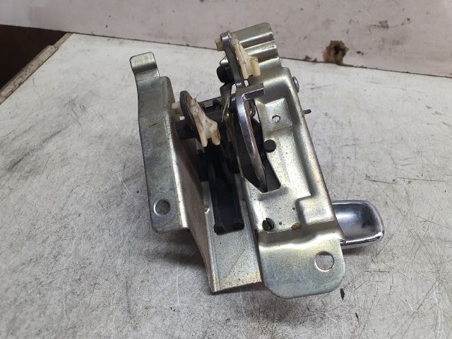 bontott JEEP GRAND CHEROKEE Jobb első Belső Kilincs