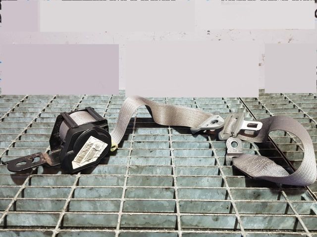 bontott JEEP GRAND CHEROKEE Jobb első Biztonsági Öv