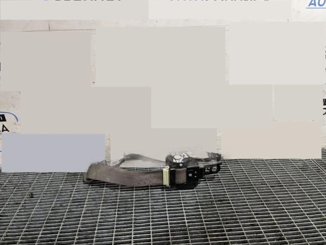 bontott JEEP GRAND CHEROKEE Jobb első Biztonsági Öv