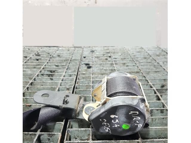 bontott JEEP GRAND CHEROKEE Jobb első Biztonsági Öv