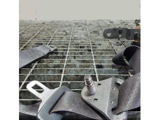 bontott JEEP GRAND CHEROKEE Jobb első Biztonsági Öv