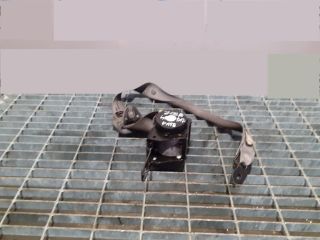 bontott JEEP GRAND CHEROKEE Jobb első Biztonsági Öv