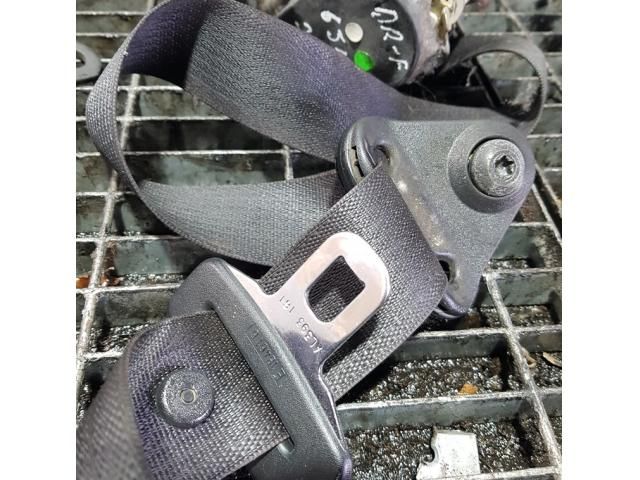 bontott JEEP GRAND CHEROKEE Jobb első Biztonsági Öv