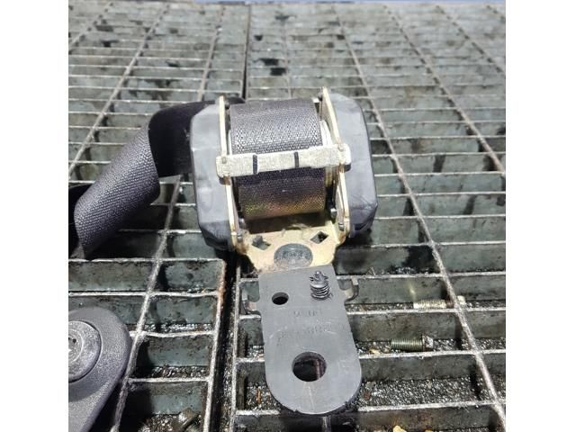 bontott JEEP GRAND CHEROKEE Jobb első Biztonsági Öv