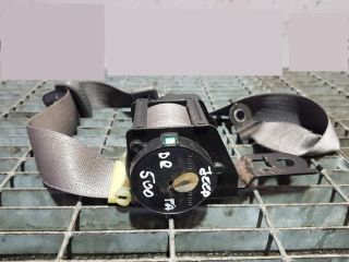 bontott JEEP GRAND CHEROKEE Jobb első Biztonsági Öv