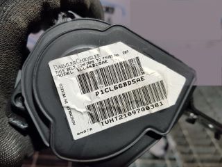 bontott JEEP GRAND CHEROKEE Jobb első Biztonsági Öv