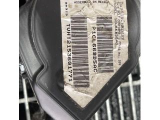 bontott JEEP GRAND CHEROKEE Jobb első Biztonsági Öv