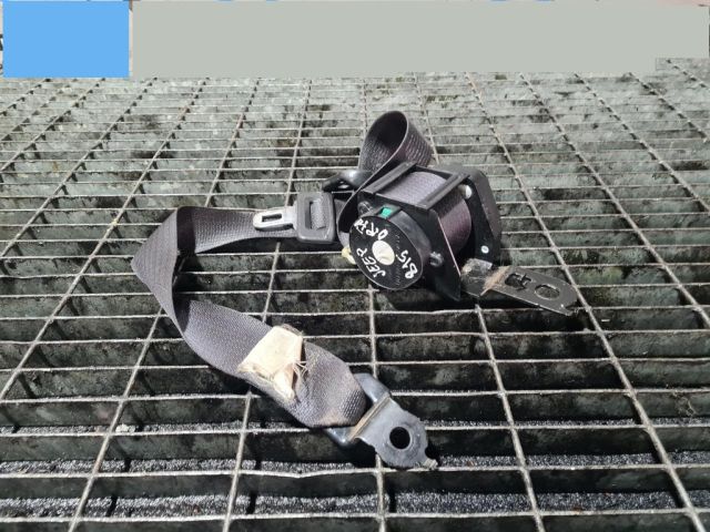 bontott JEEP GRAND CHEROKEE Jobb első Biztonsági Öv