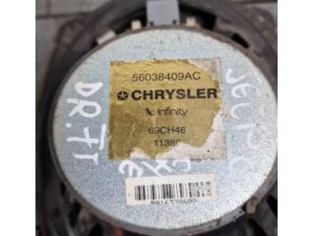 bontott JEEP GRAND CHEROKEE Jobb első Hangszóró