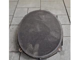 bontott JEEP GRAND CHEROKEE Jobb első Hangszóró