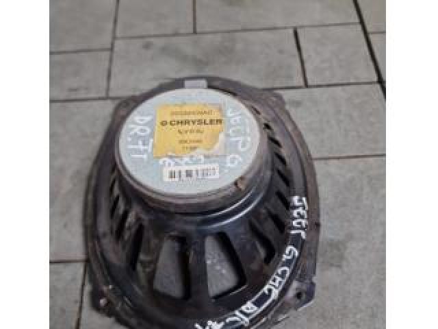 bontott JEEP GRAND CHEROKEE Jobb első Hangszóró