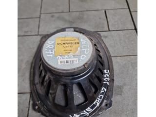 bontott JEEP GRAND CHEROKEE Jobb első Hangszóró
