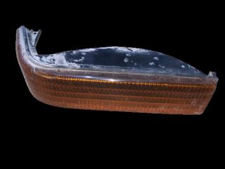 bontott JEEP GRAND CHEROKEE Jobb első Irányjelző