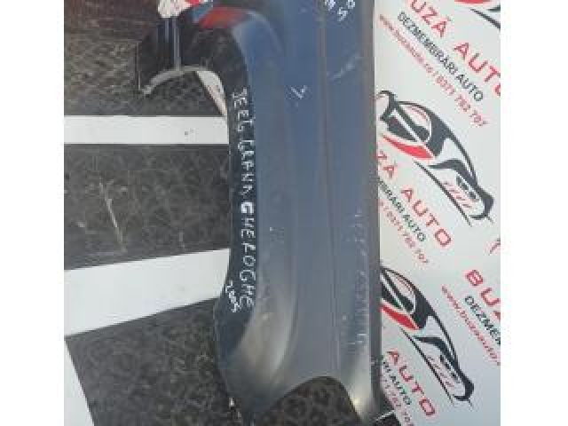 bontott JEEP GRAND CHEROKEE Jobb első Sárvédő