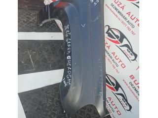 bontott JEEP GRAND CHEROKEE Jobb első Sárvédő