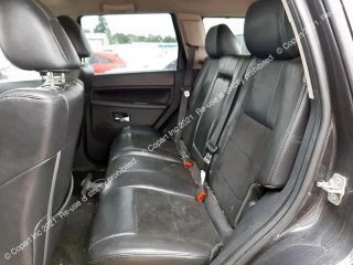 bontott JEEP GRAND CHEROKEE Jobb első Sárvédő