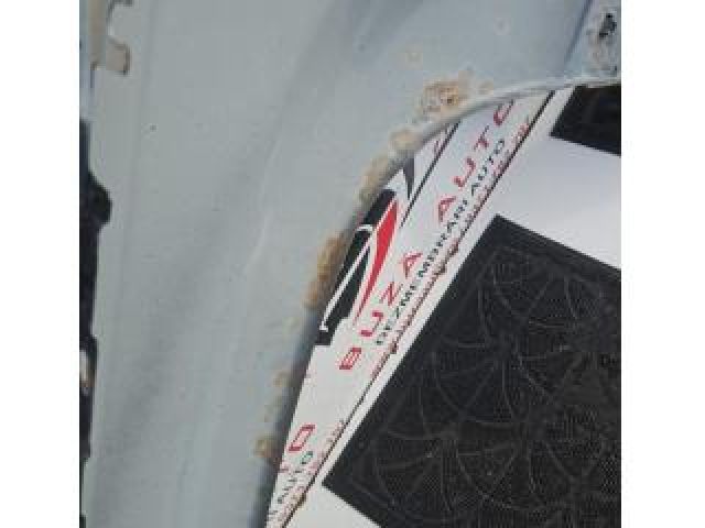 bontott JEEP GRAND CHEROKEE Jobb első Sárvédő