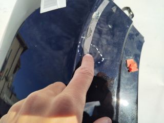 bontott JEEP GRAND CHEROKEE Jobb első Sárvédő