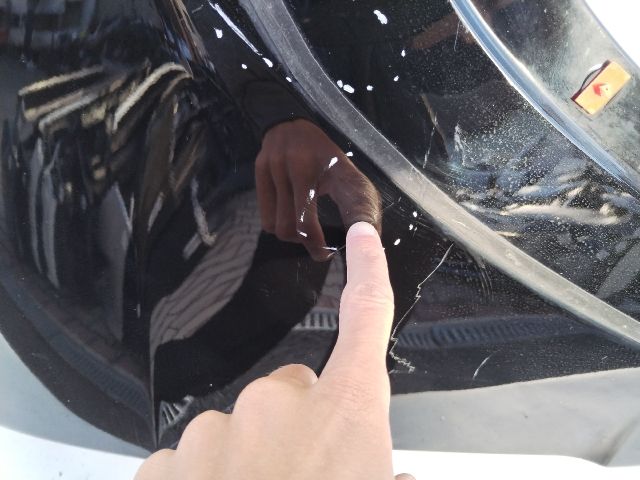 bontott JEEP GRAND CHEROKEE Jobb első Sárvédő