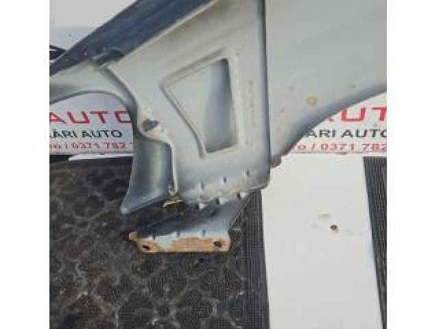 bontott JEEP GRAND CHEROKEE Jobb első Sárvédő