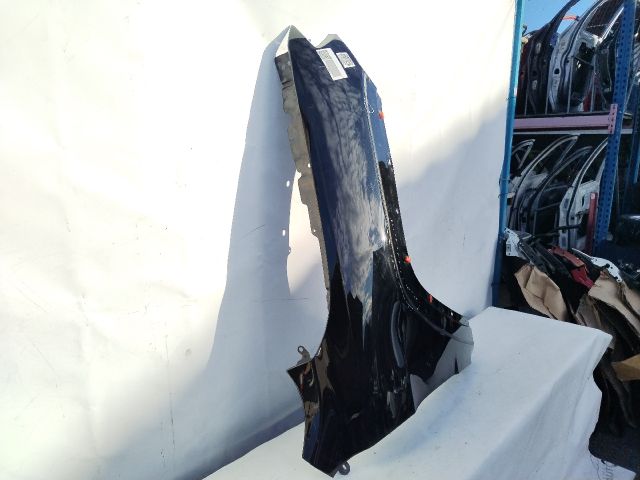 bontott JEEP GRAND CHEROKEE Jobb első Sárvédő