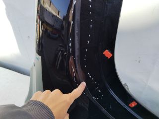 bontott JEEP GRAND CHEROKEE Jobb első Sárvédő