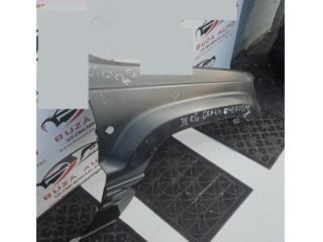 bontott JEEP GRAND CHEROKEE Jobb első Sárvédő