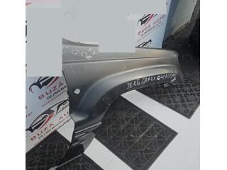 bontott JEEP GRAND CHEROKEE Jobb első Sárvédő