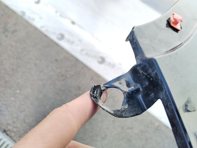 bontott JEEP GRAND CHEROKEE Jobb első Sárvédő